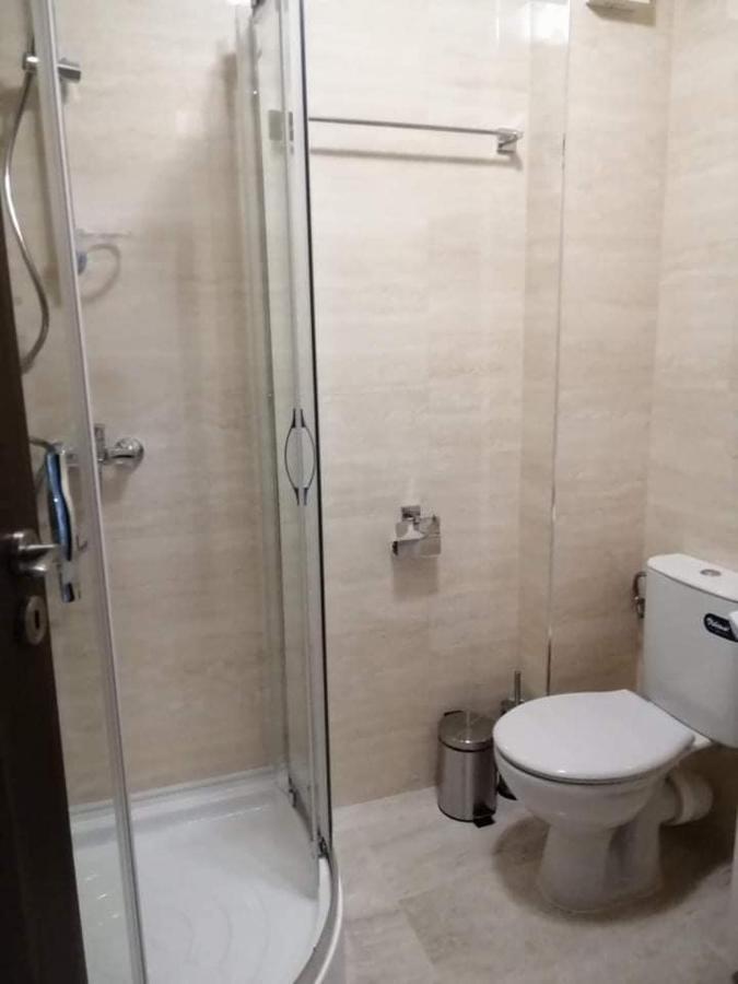 Belcara Apartment Buşteni Zewnętrze zdjęcie