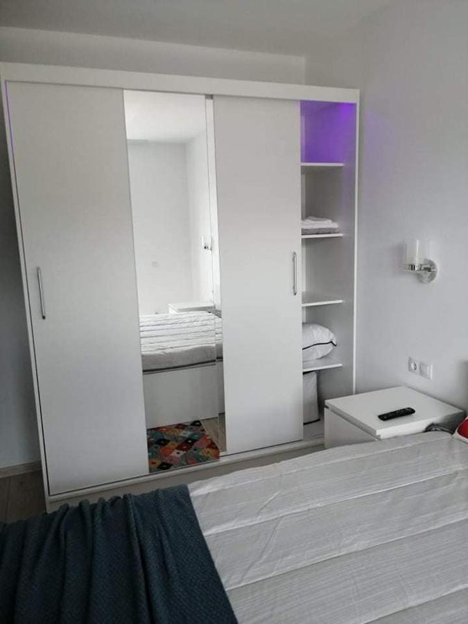Belcara Apartment Buşteni Zewnętrze zdjęcie