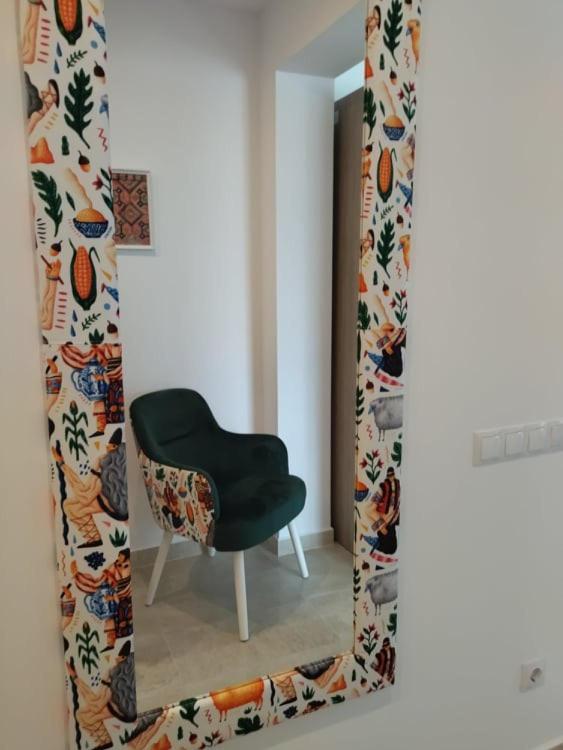 Belcara Apartment Buşteni Zewnętrze zdjęcie