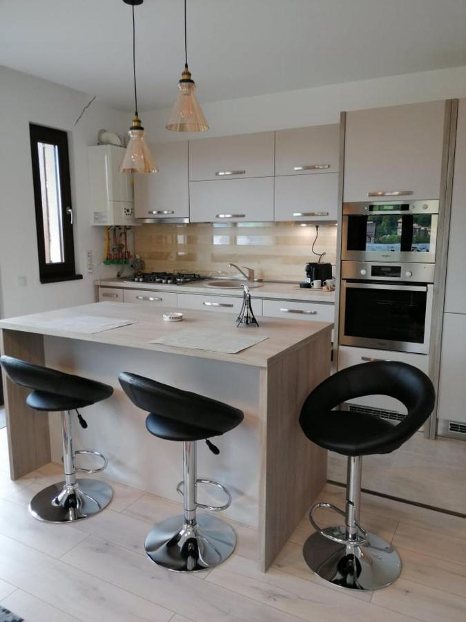 Belcara Apartment Buşteni Zewnętrze zdjęcie