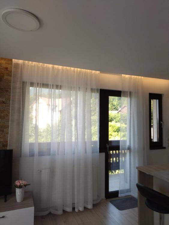 Belcara Apartment Buşteni Zewnętrze zdjęcie